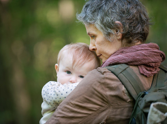 The Walking Dead The Walking Dead